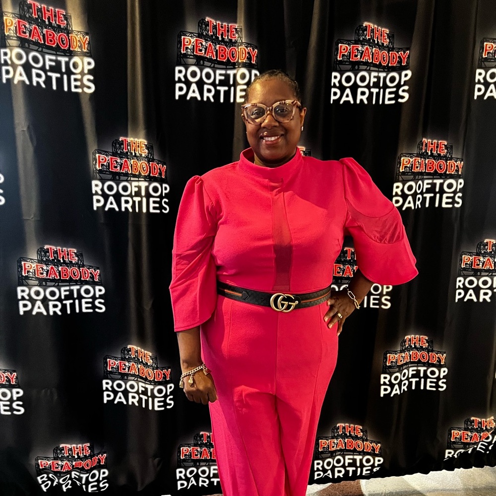 Meet your Posher, Marceline